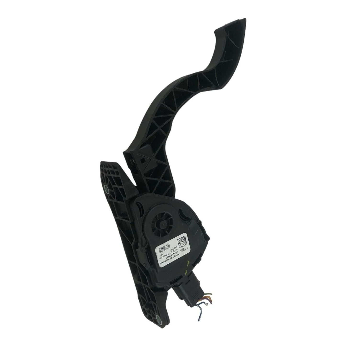 12-14 Ford Focus Accelerator Gas Pedal OEM BV61-9F836-AB
