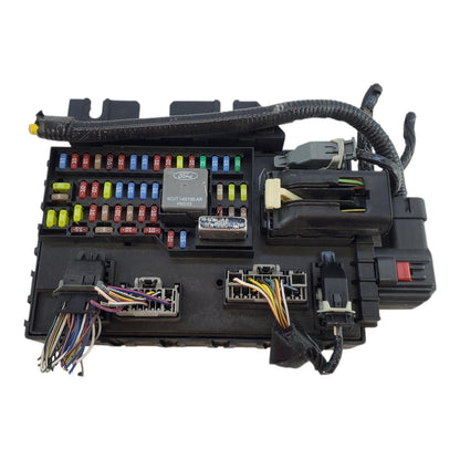 2009-2012 Marnier Escape Interior Fuse Smart Junction Box BCM 9L8T-15604-CA OEM