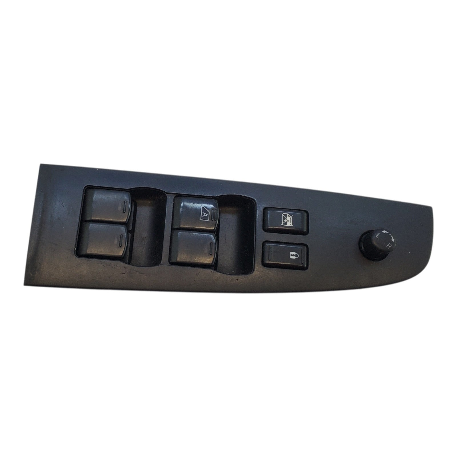 2007 2008 2009 2010 11 12 NISSAN ALTIMA LEFT FRONT Window Switch OEM 25401ZN40C