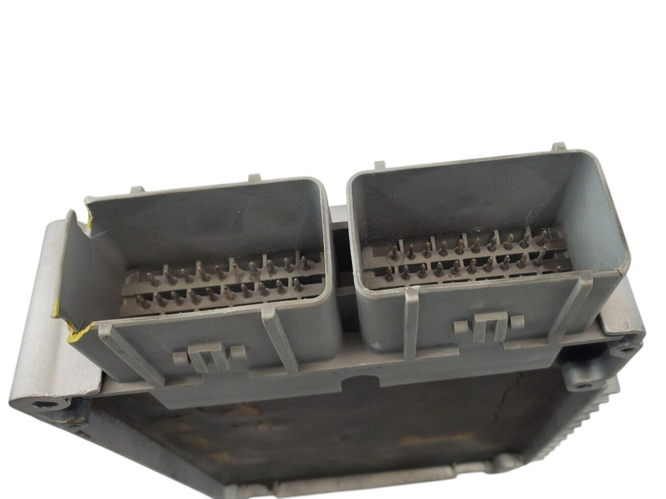 00 DODGE CARAVAN ENGINE COMPUTER USED OEM 04727280AB 