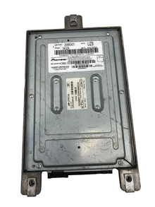 2010-2015 Chevrolet Equinox Pioneer Audio Radio Amplifier Unit GM-2197ZG