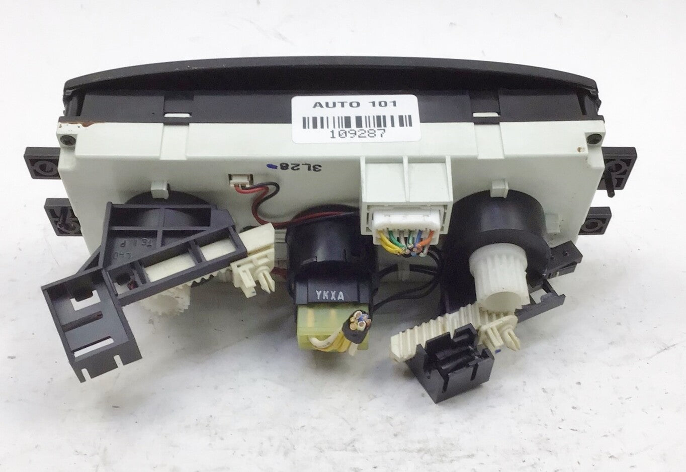 ✅ 04-06 Chevy Aveo A/C Heater Climate Control Unit