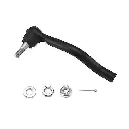 2007-2014 INFINITI/Nissan Front Left Outer Steering Tie Rod End