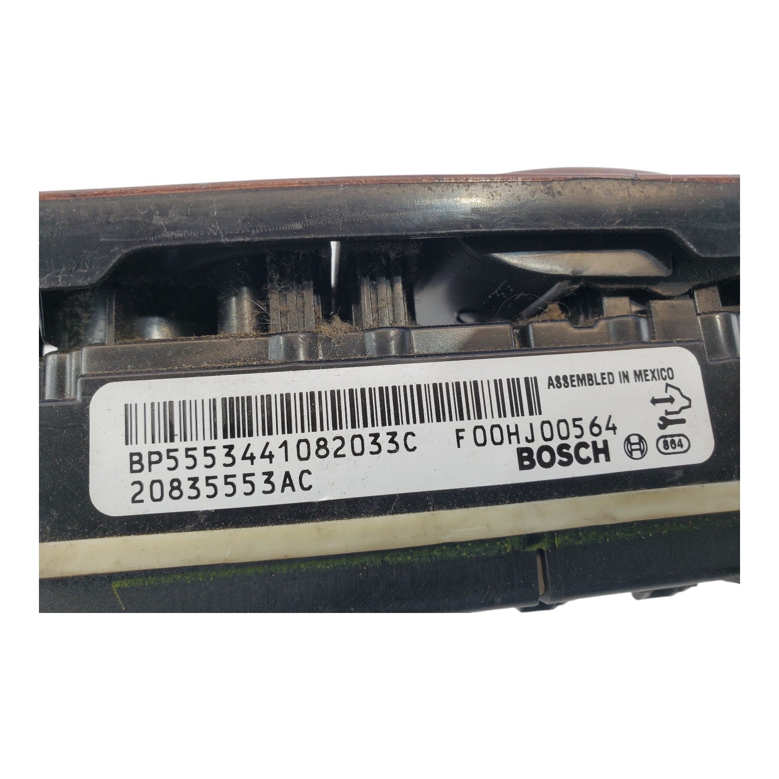 Tahoe Silverado Yukon Sierra Suburban Escalade Master Switch GM 07-14 20835553AC