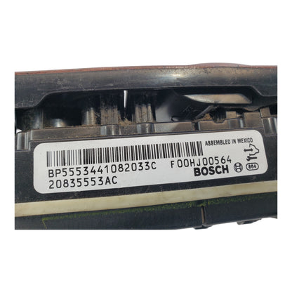 Tahoe Silverado Yukon Sierra Suburban Escalade Master Switch GM 07-14 20835553AC