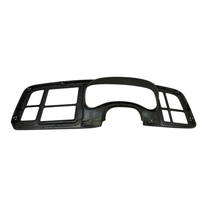 ✅ 99-05 Chevrolet Tahoe Suburban Instrument Cluster Surround Bezel OEM