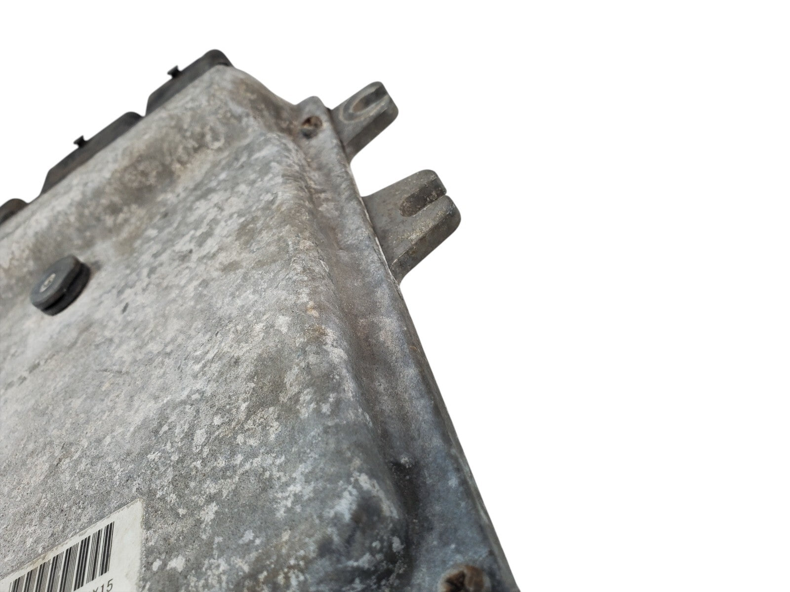 ✅2009 Nissan MEC111-040 B1 ROGUE ENGINE CONTROL MODULE COMPUTER ECU ECM PCM