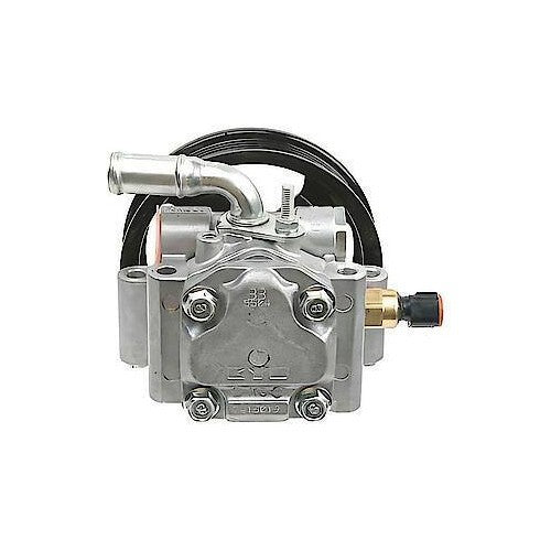 2006-2009 Ford/Lincoln/Mercury Fusion/Milan/Zephyr Power Steering Pump Reman
