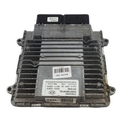 ✅2011 - 2013 ENGINE COMPUTER KIA OPTIMA 2.4L AT PCM ECM OEM 39101-2G876