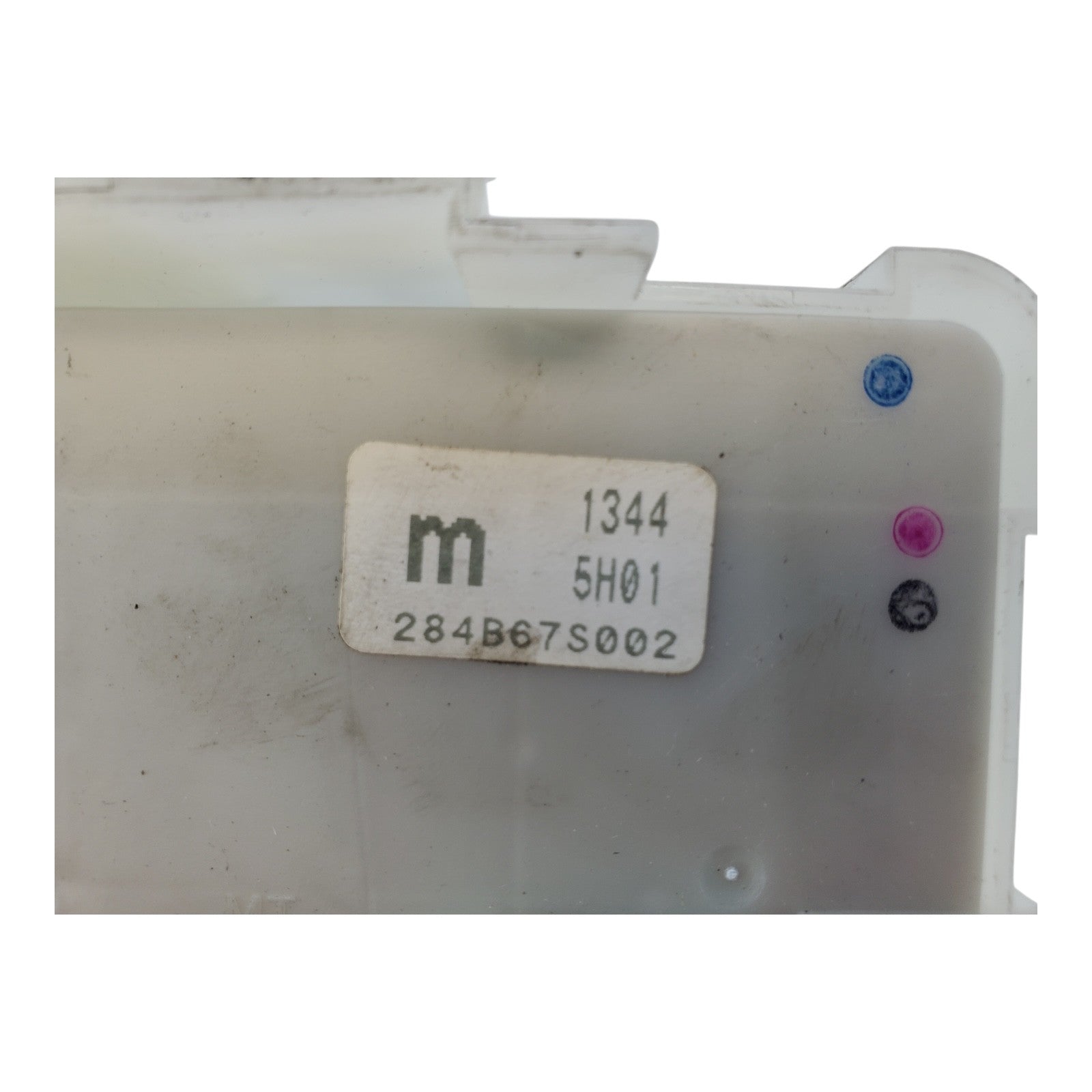 2004-2006 Nissan Titan Armada Xterra Qx56 Ipdm Fuse Box Body Module 284B67S002