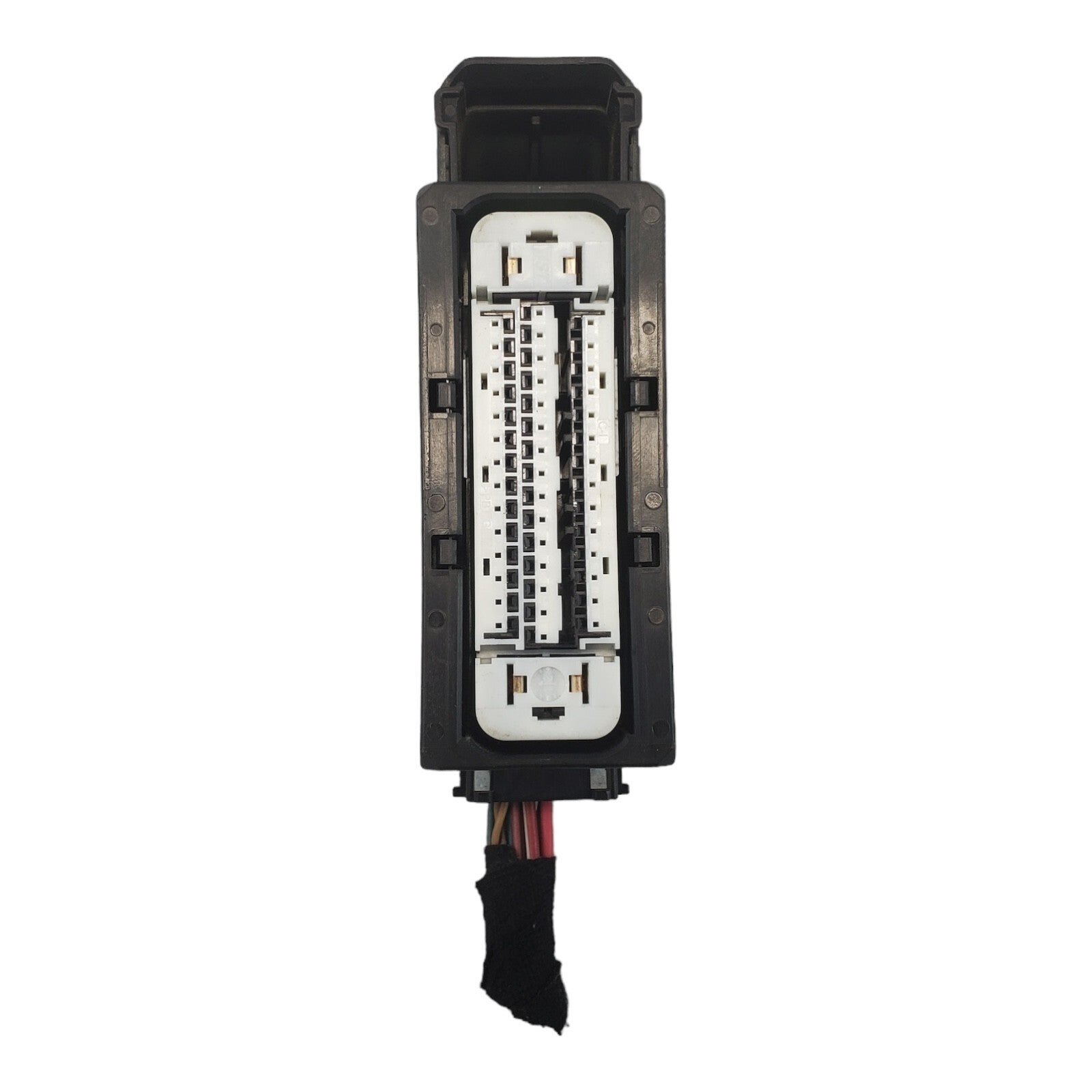 ✅ 07-15 Fuel Pump Control Module FPCM WIRING HARNESS PLUG GM