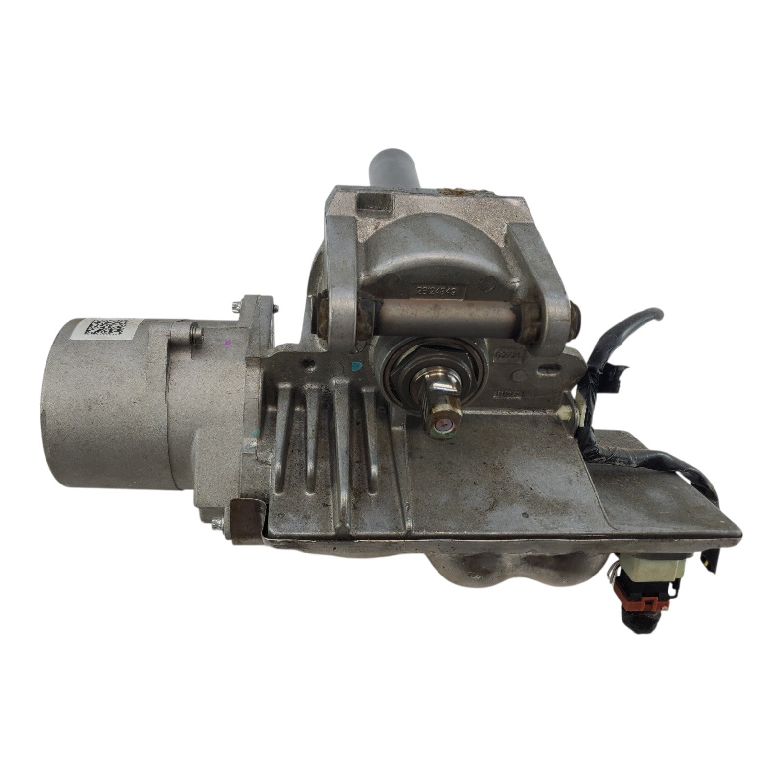 ✅ 08-12 Ford Escape electric power steering pump motor Mercury Mariner 26131227