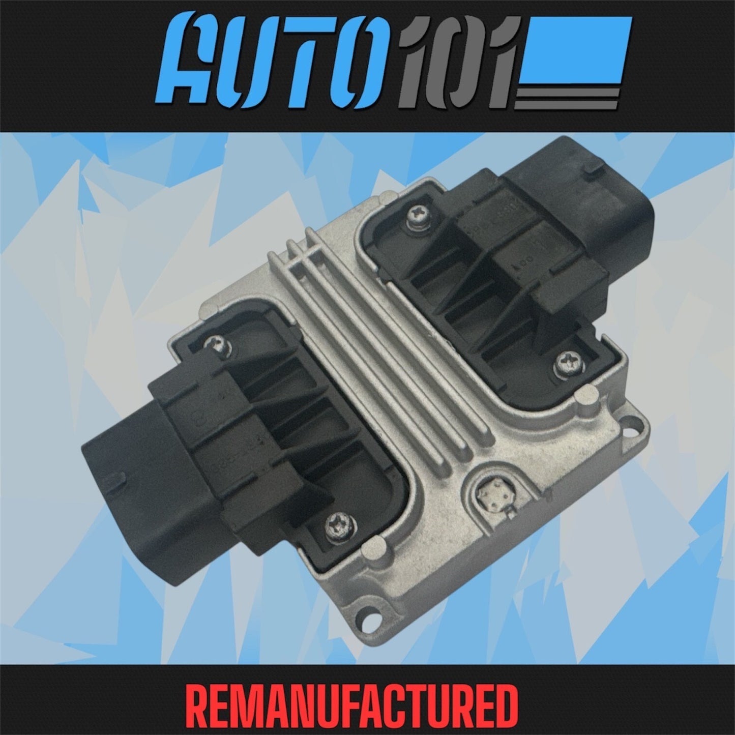 Transmission Control Module Plug&Play 2005 Chevrolet Equinox 24237066 YMSU 3.4L