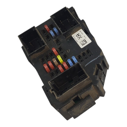 ✅09 SILVERADO Fuse Box Cabin 25815390XA