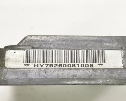 ✅ 06-08 Hyundai Sonata 3.3L Engine Control Unit ECU OEM 391103C761