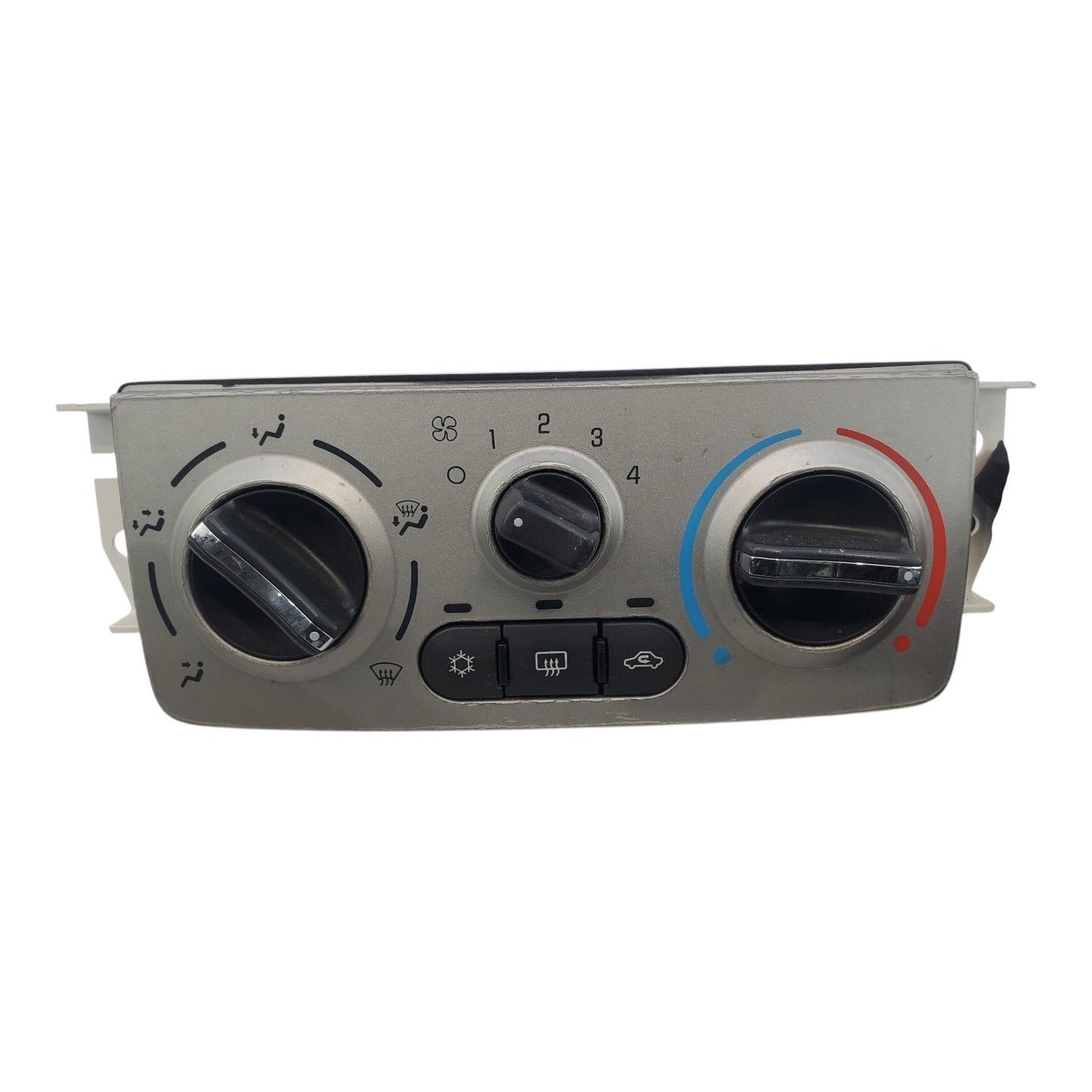 07 - 10 PONTIAC G5 LS SE GT A/C HEATER CLIMATE TEMPERATURE CONTROL P/N 15829485