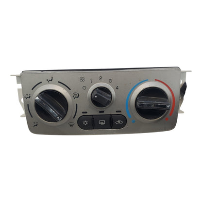 07 - 10 PONTIAC G5 LS SE GT A/C HEATER CLIMATE TEMPERATURE CONTROL P/N 15829485