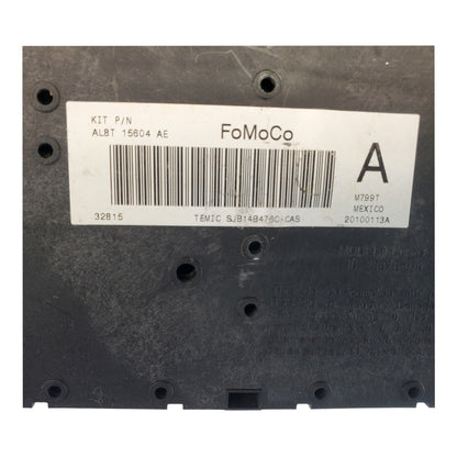 ✅2010 Ford Escape multi-function fuse box AL8T 15604 AE