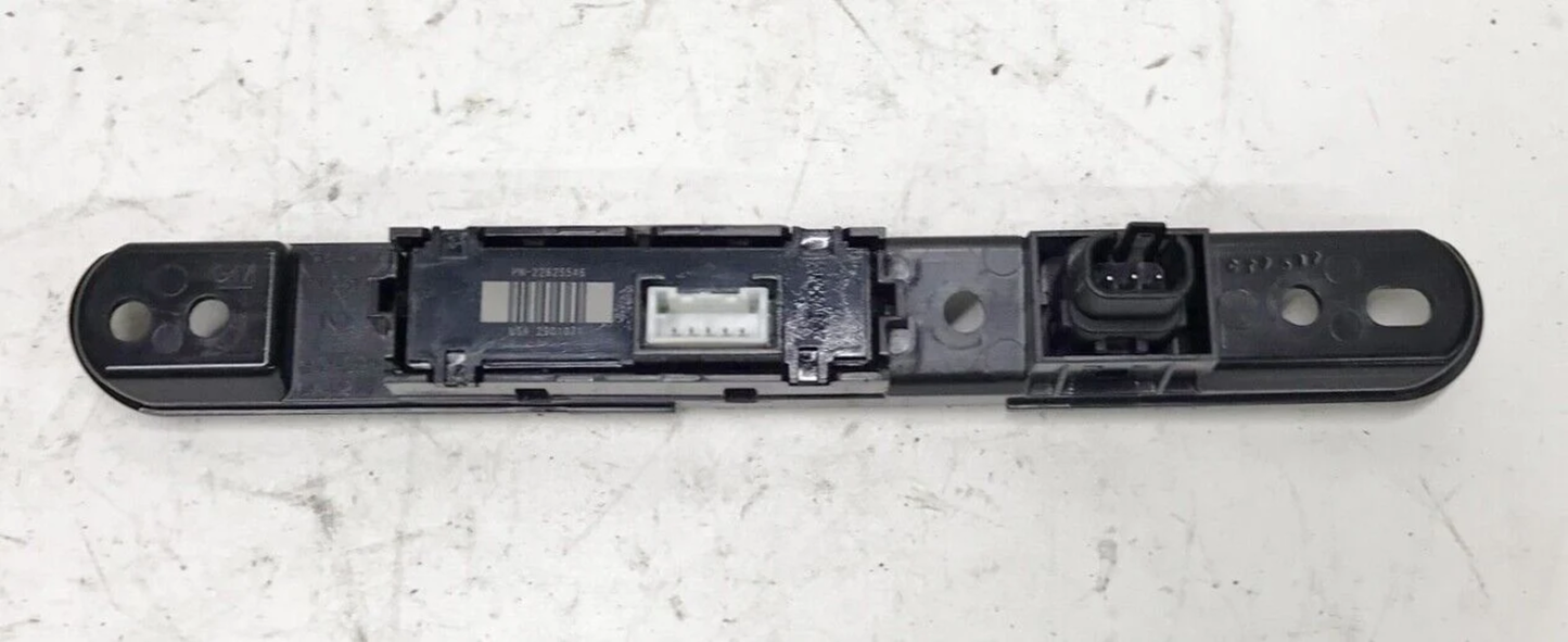 2007-2012 GMC ACADIA HAZARD INFO SWITCH 22625546 GM