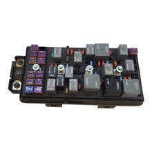 20822694_02 Chevy 2010 2011 2012 Malibu Fuse Box Engine Bay Under Hood 2009 B25