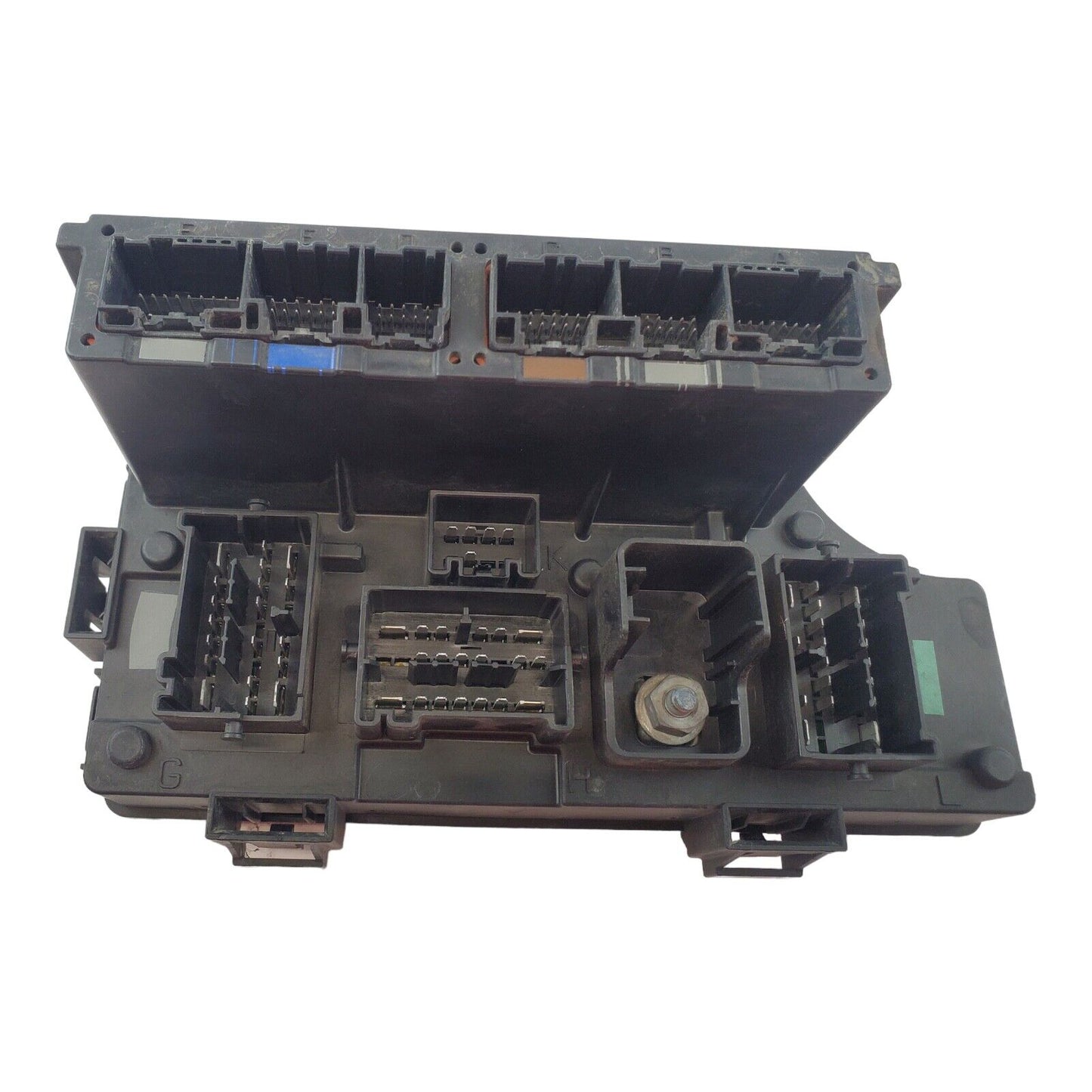 08-09 Dodge Caliber Integrated Power Fuse Box P68028007 OEM