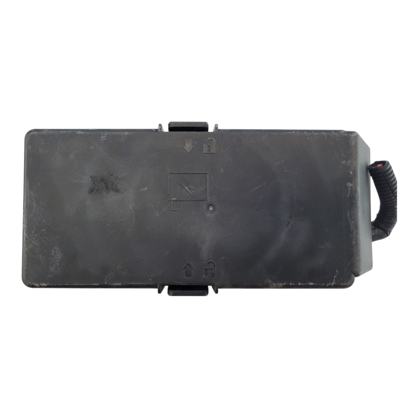 2009-2012 Chevrolet Malibu Fuse Box Junction Relay Box 2.4L 20822694