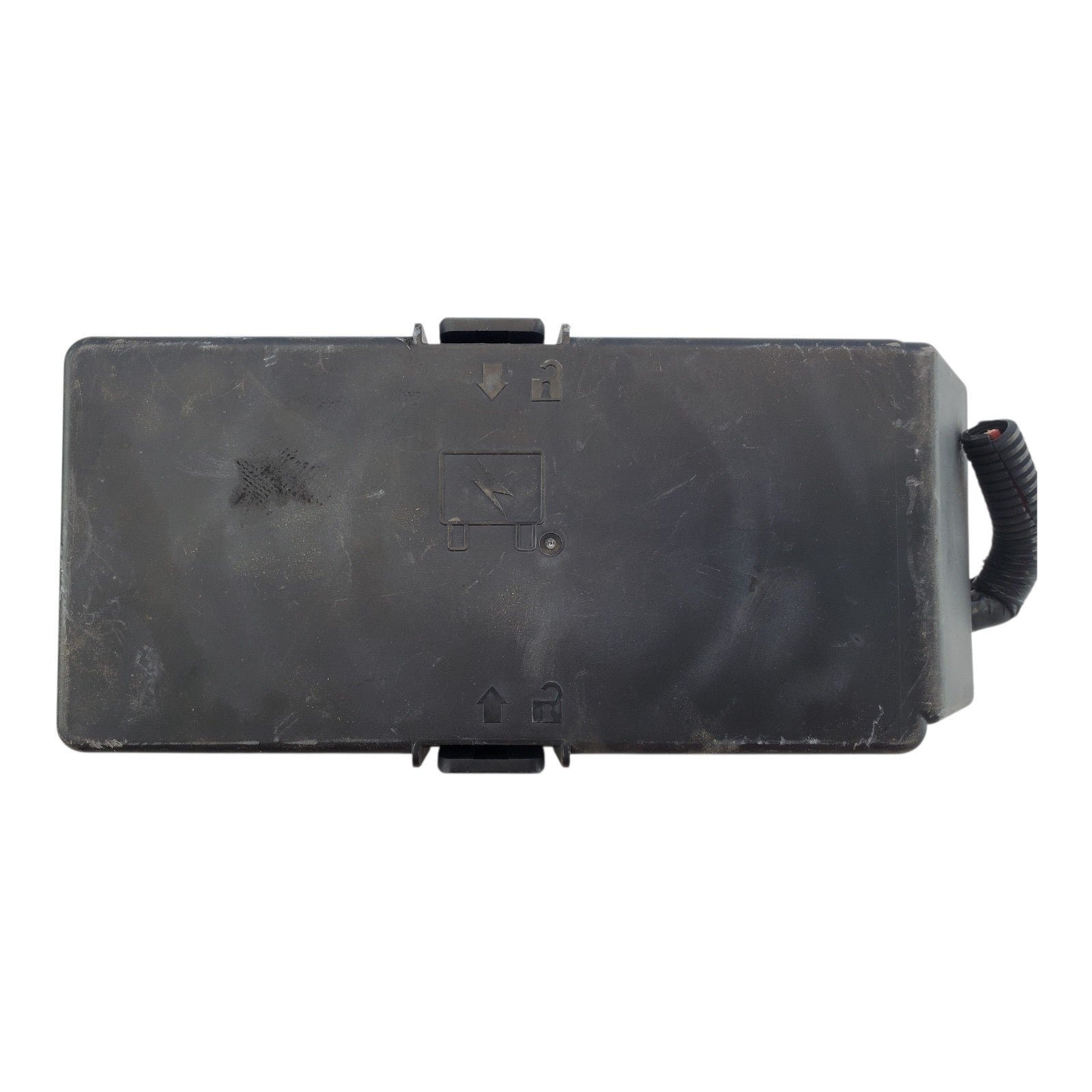 2009-2012 Chevrolet Malibu Fuse Box Junction Relay Box 2.4L 20822694