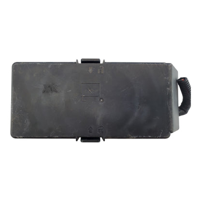 2009-2012 Chevrolet Malibu Fuse Box Junction Relay Box 2.4L 20822694