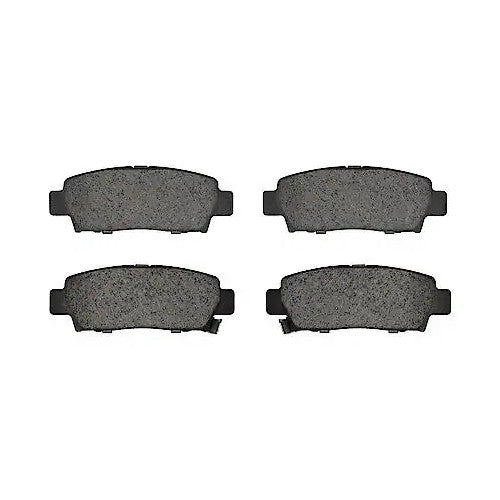 1995-1999 Toyota Avalon Disc Brake Pad Set, Rear