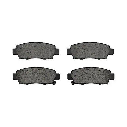 1995-1999 Toyota Avalon Disc Brake Pad Set, Rear