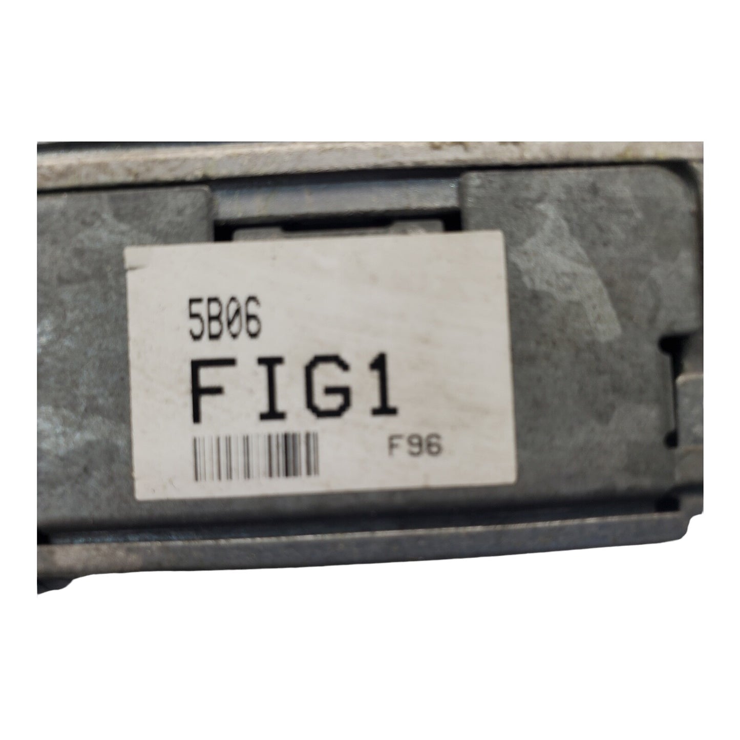 ✅ 1995 F5TF-12A650-ARB Ford Explorer ecm ecu computer