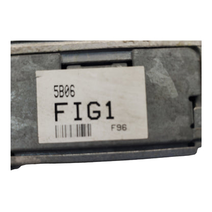 ✅ 1995 F5TF-12A650-ARB Ford Explorer ecm ecu computer