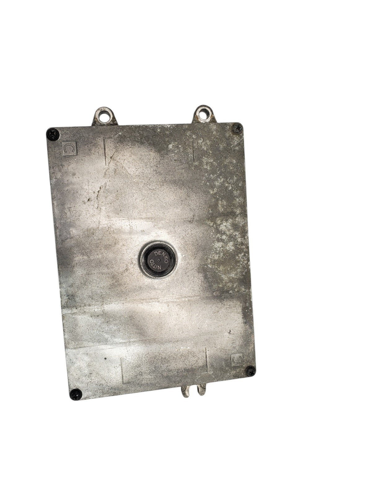 12-13 Honda Civic Computer Brain Engine Control Module P/N 37820-R1A-A58