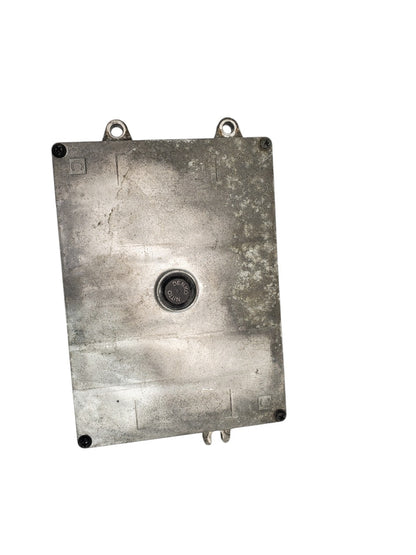 12-13 Honda Civic Computer Brain Engine Control Module P/N 37820-R1A-A58
