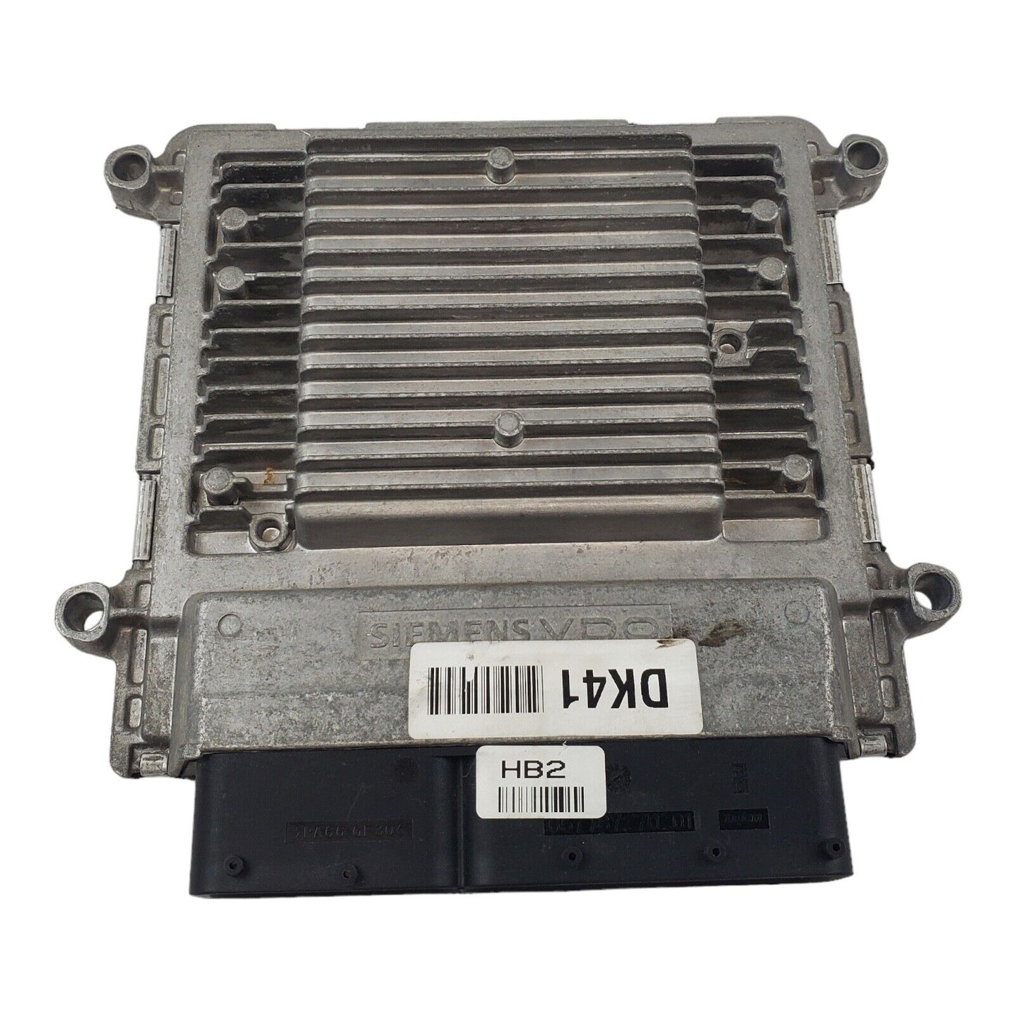 2008 Kia Spectra 2.0L Engine Control Module Unit ECM 39102-23534