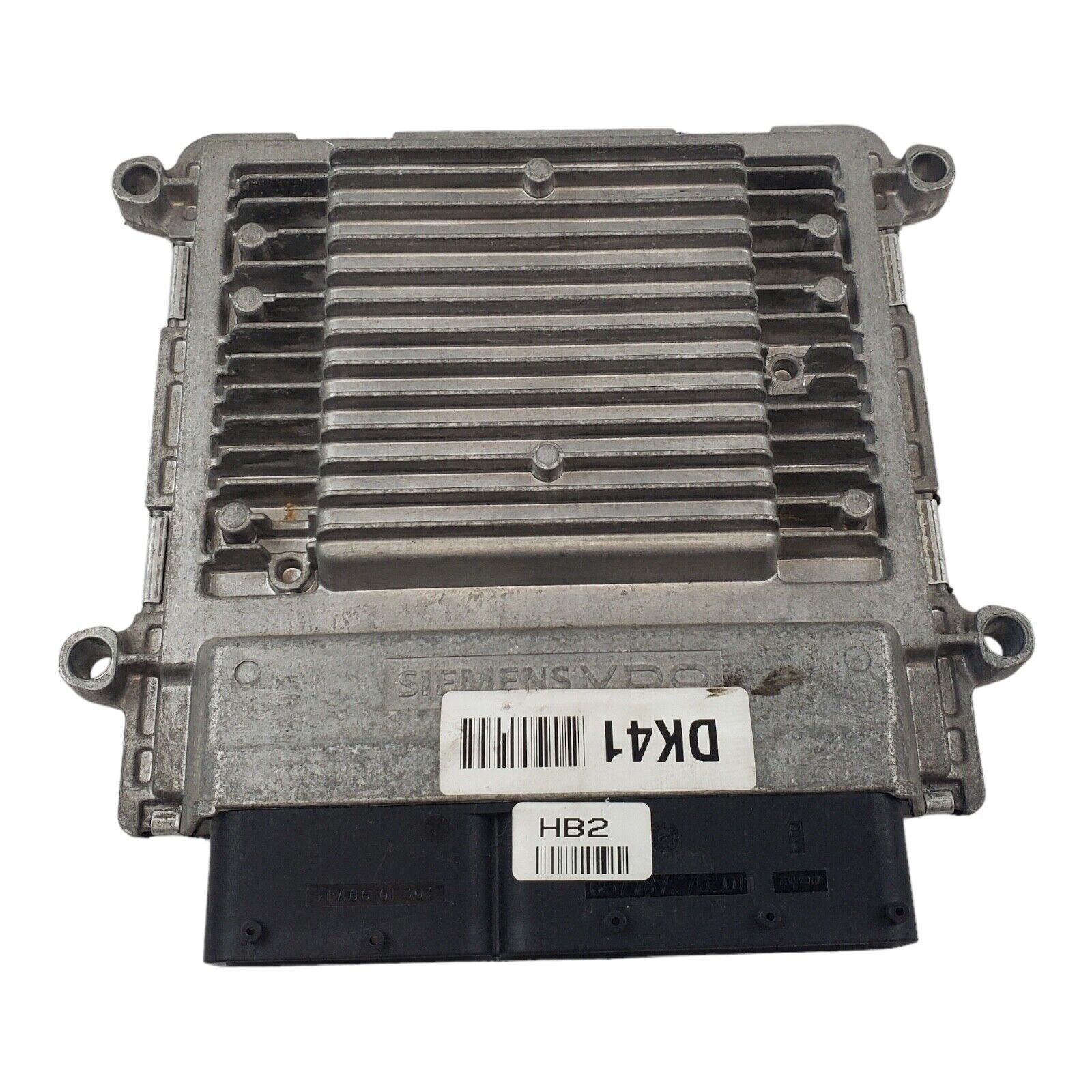 2008 Kia Spectra 2.0L Engine Control Module Unit ECM 39102-23534