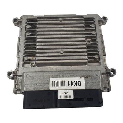 2008 Kia Spectra 2.0L Engine Control Module Unit ECM 39102-23534
