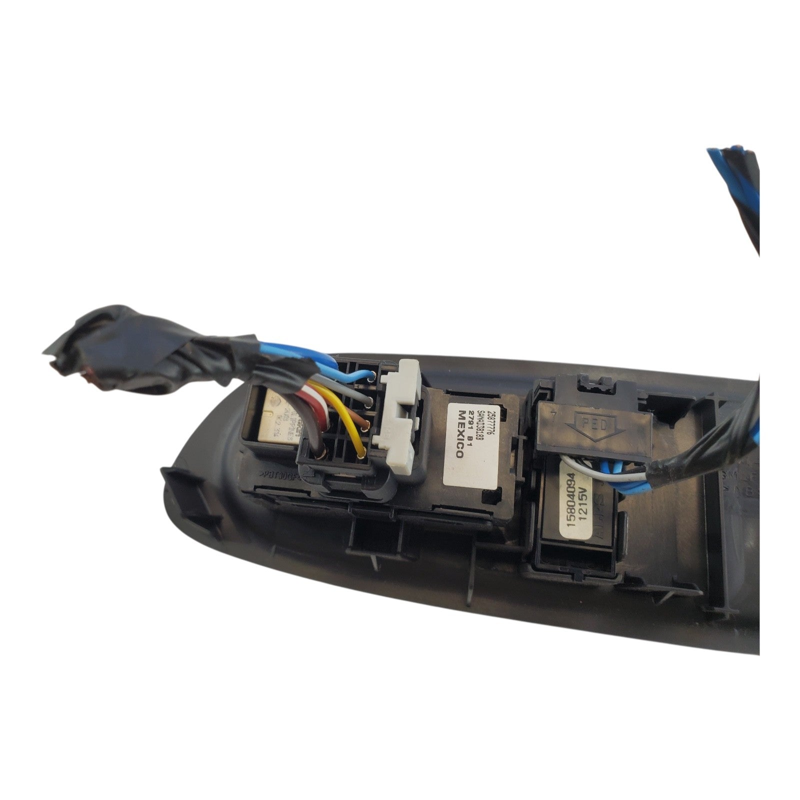 2009 CHEVY TRAVERSE RIGHT Window Switch OEM GMLF25868362