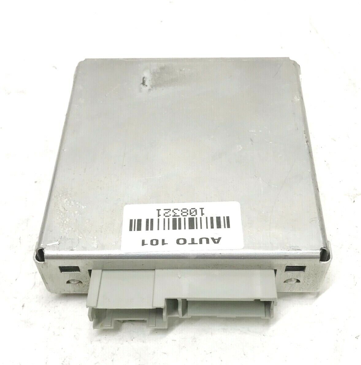 ✅ 96-99 CHEVROLET CAVALIER ABS CONTROL MODULE OEM 16219939 