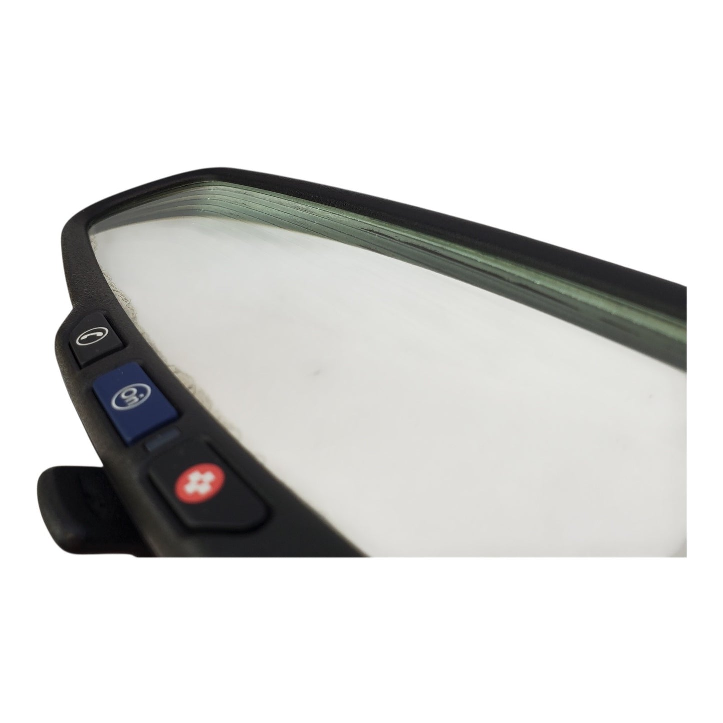 Chevy  Interior Rear View Mirror OEM E11026391