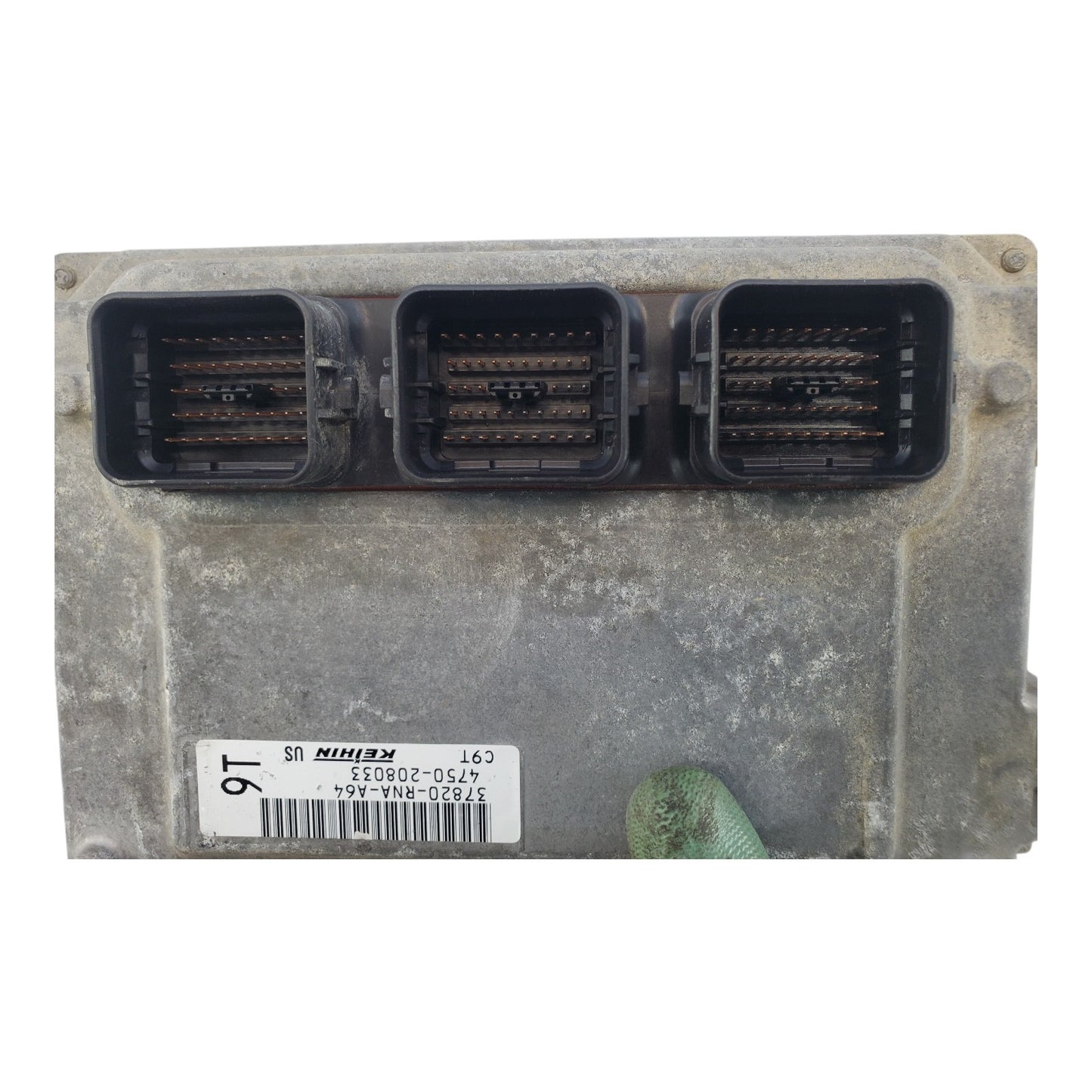 37820-RNA-A64 Honda Civic 2006-2008 ecu ecm computer