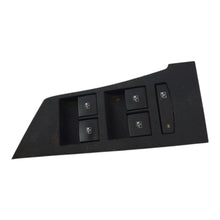 2011 2012 2013 2014 2015 2016 Chevrolet Malibu Left Power Window Switch 13305373