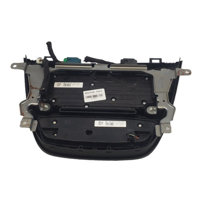11-13 BUICK REGAL Heater A/c Control OEM: 13297381