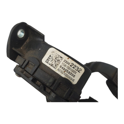 2015 2020 Chevrolet Silverado Gas Pedal Accelerator 23362231 GM