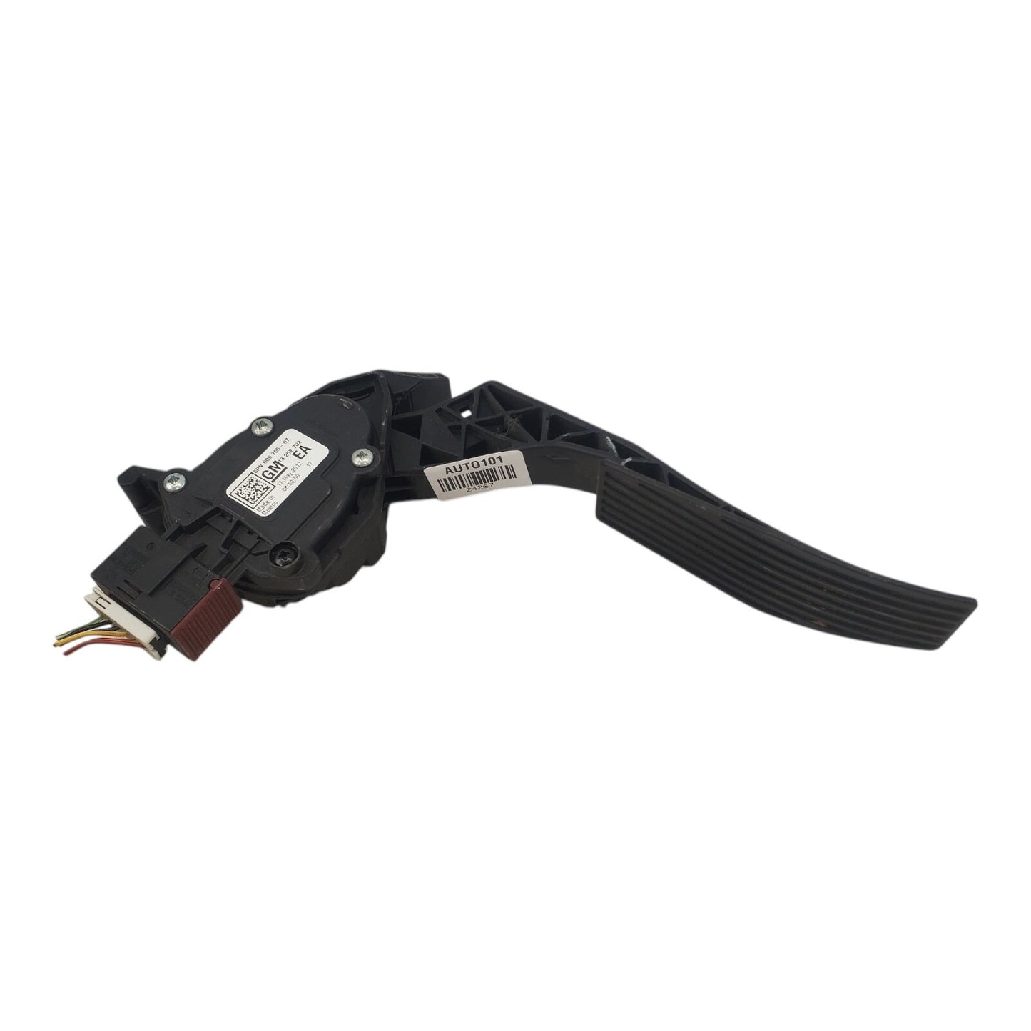 2011 CHEVROLET CRUZE Sedan Accelerator Throttle Gas Pedal w/ Sensor 6PV009765-07