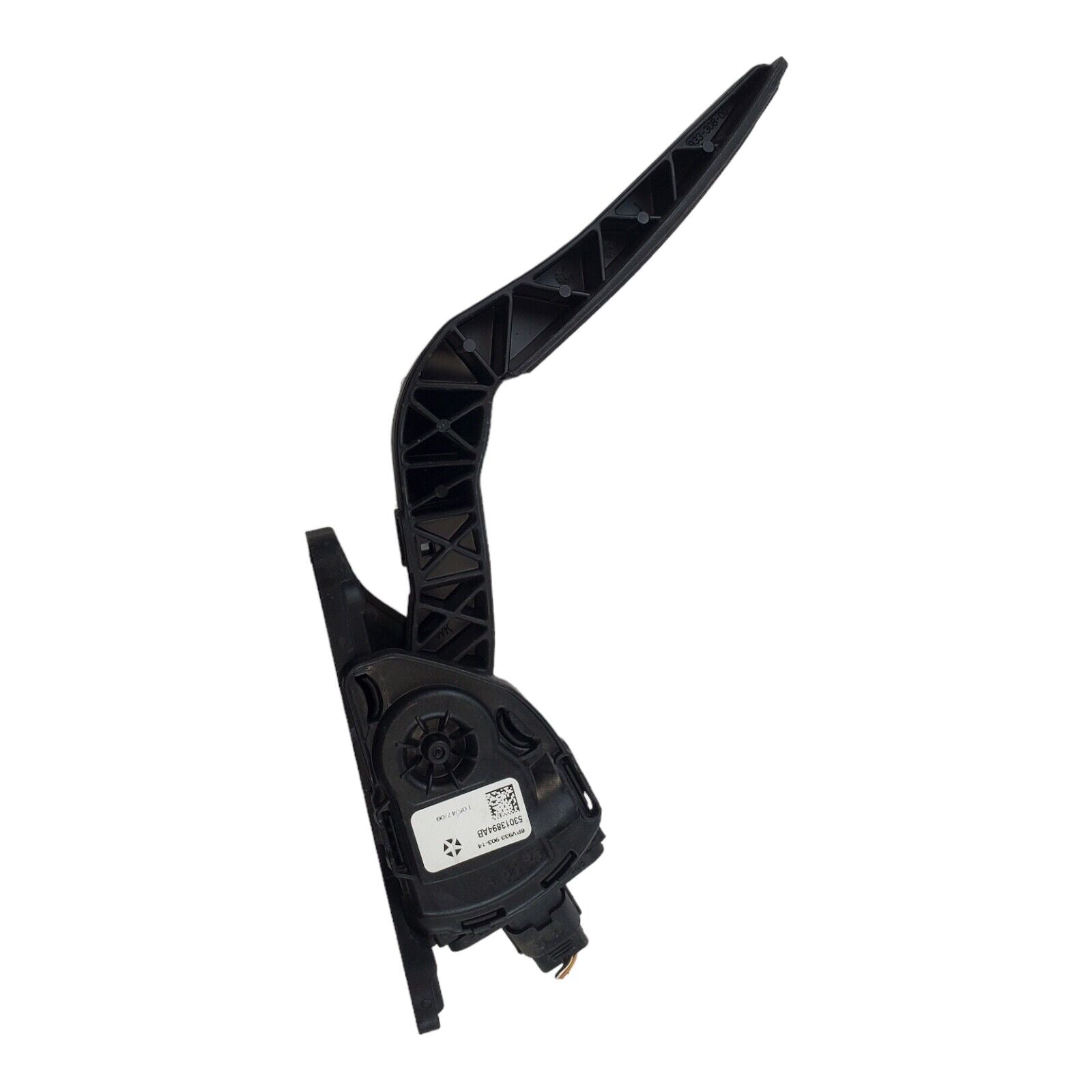 07-10 JEEP GRAND CHEROKEE ACCELERATION THROTTLE GAS PEDAL OEM 53013894AB