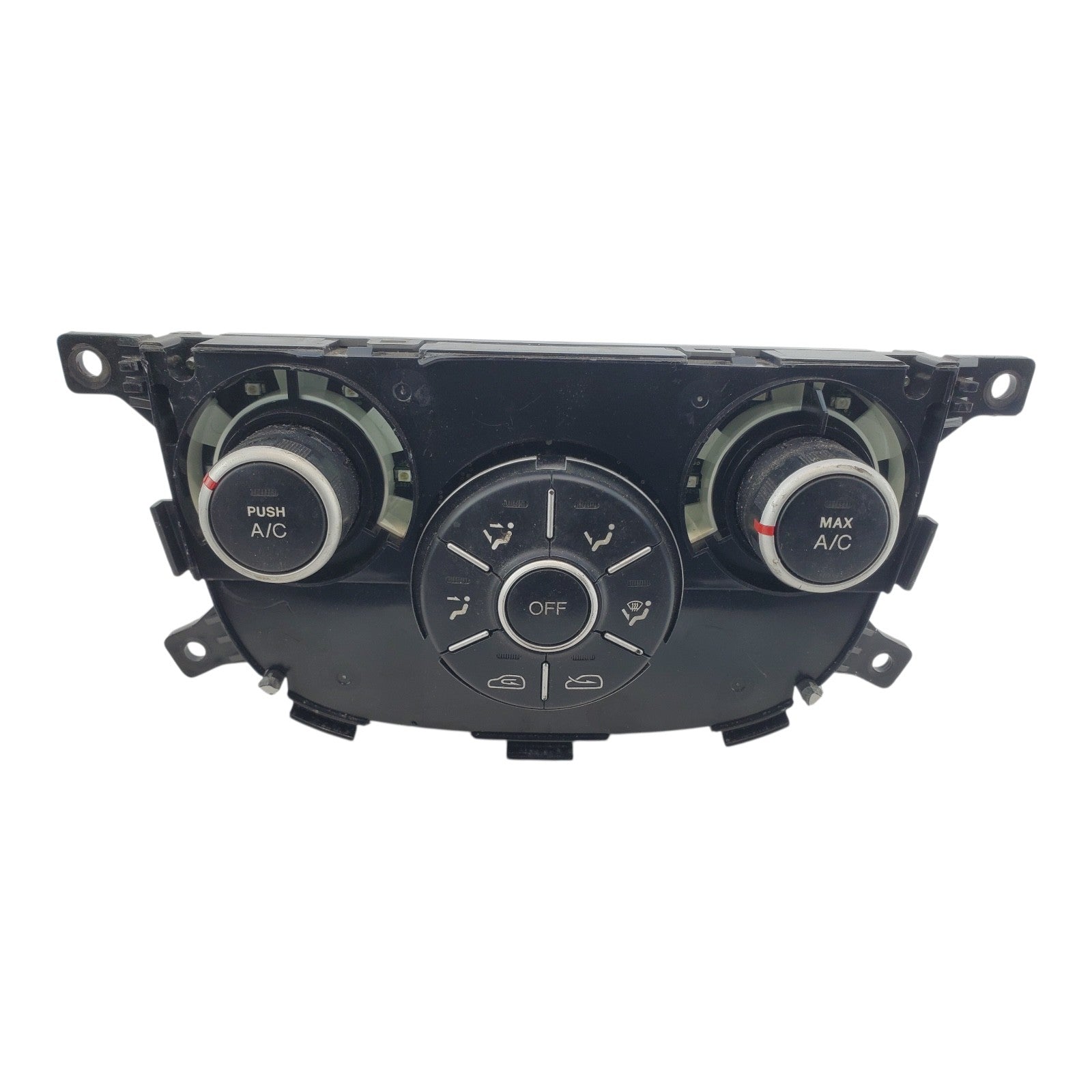 2010 - 2012 Hyundai Santa Fe A/C Heater Climate Control Unit 97250-2BXXX OEM