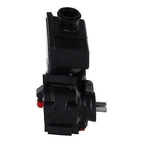 2002-2006 Jeep Liberty Power Steering Pump Reman
