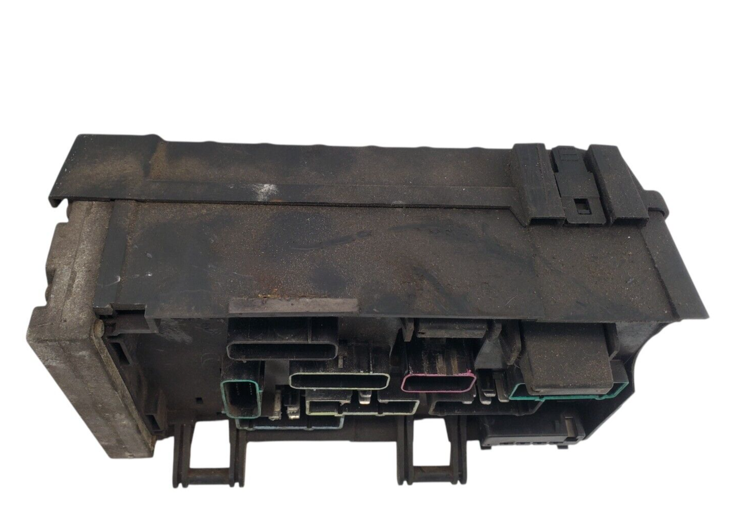 03-05 Caravan Town & Country Fuse Box 05102969AB 04748479AC