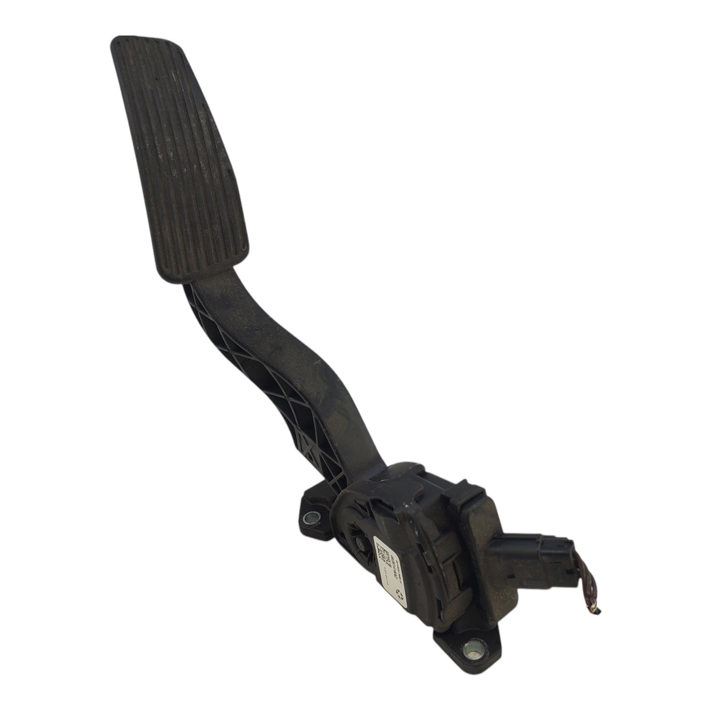 12-16 Dodge Grand Caravan Accelerator Gas Pedal 05281418AD OEM